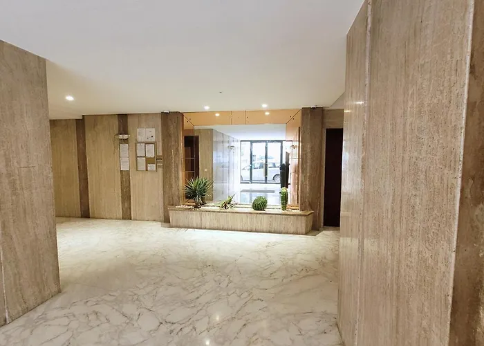 Nestor&jeeves - Baieta - Balcony