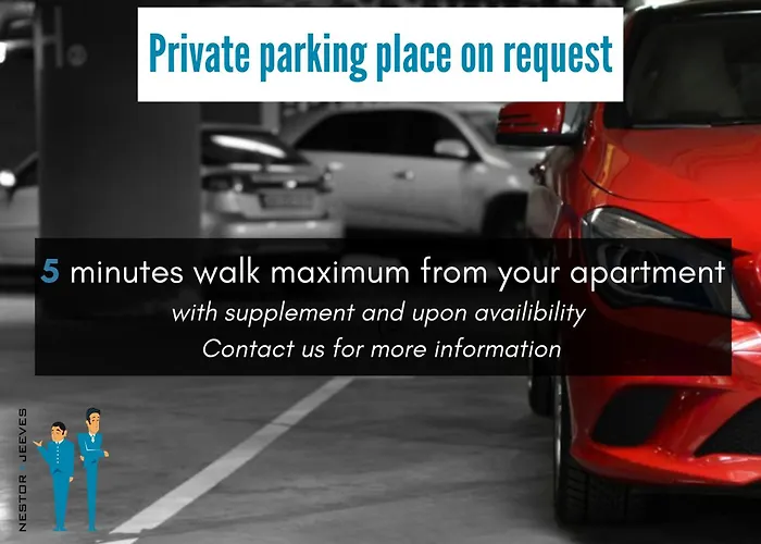 Nestor&jeeves - Baieta - Balcony