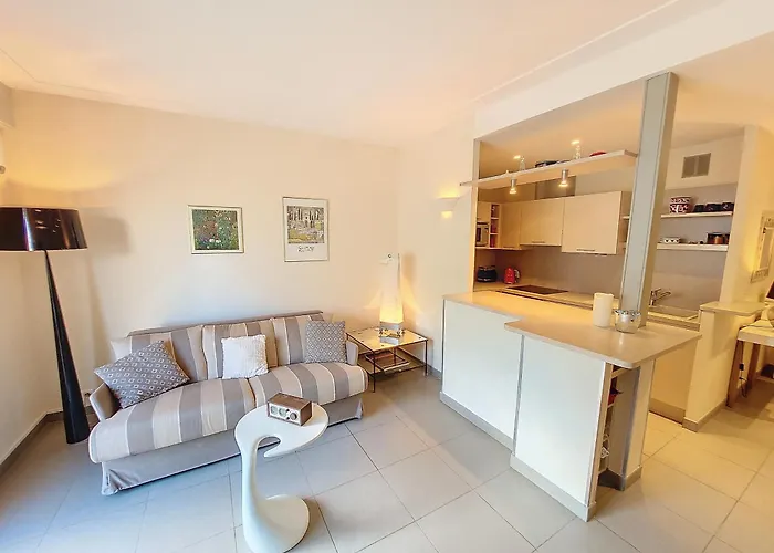 Апартаменты Nestor&jeeves - Baieta - Balcony