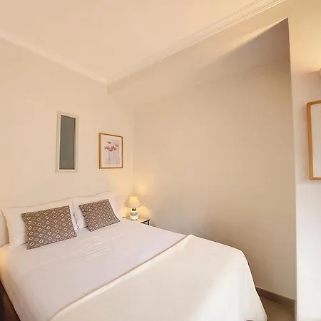 Nestor&jeeves - Baieta - Balcony * نيس