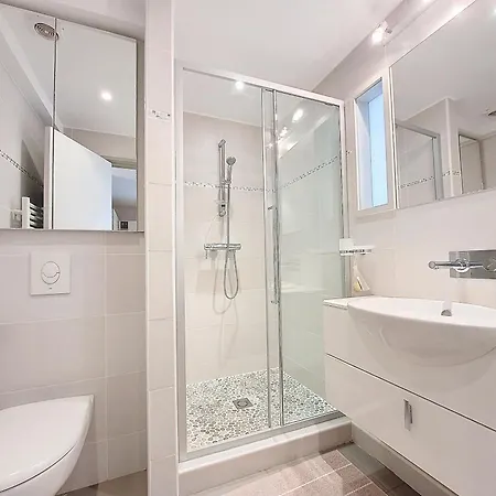 Appartement Nestor&jeeves - Baieta - Balcony