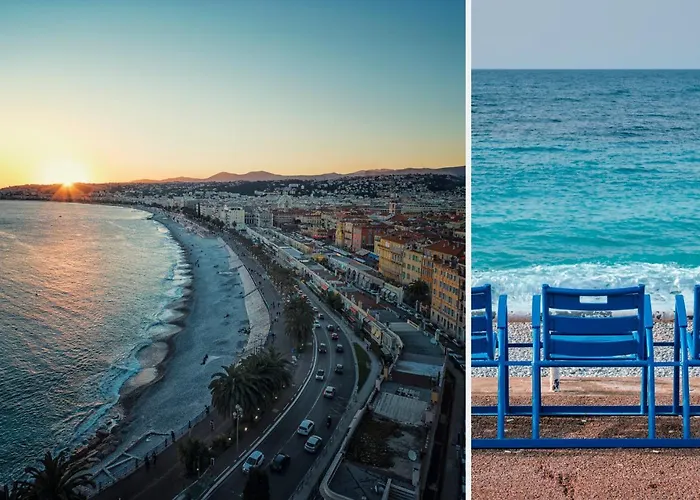 Nestor&jeeves - Baieta - Balcony Daire Nice