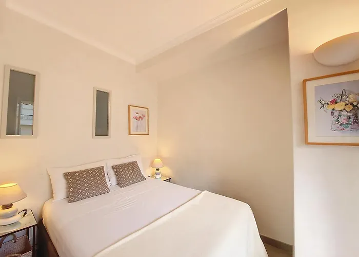 Nestor&jeeves - Baieta - Balcony * 니스