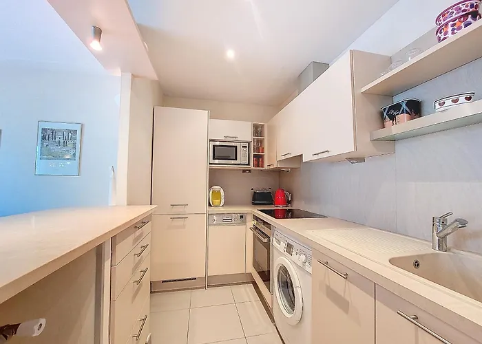 아파트 Nestor&jeeves - Baieta - Balcony