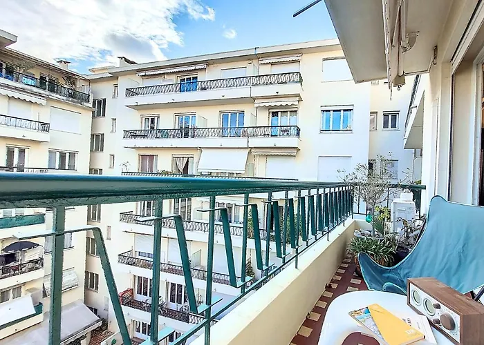 Apartamento Nestor&jeeves - Baieta - Balcony *