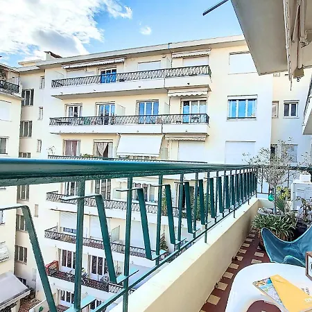 Apartment Nestor&jeeves - Baieta - Balcony *