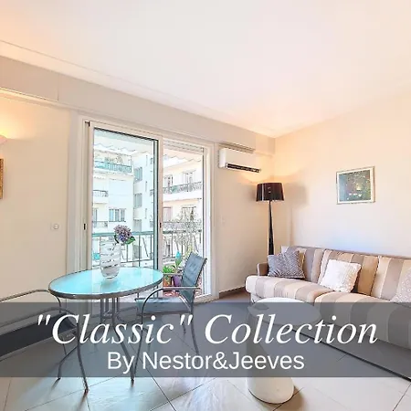 Nestor&jeeves - Baieta - Balcony *